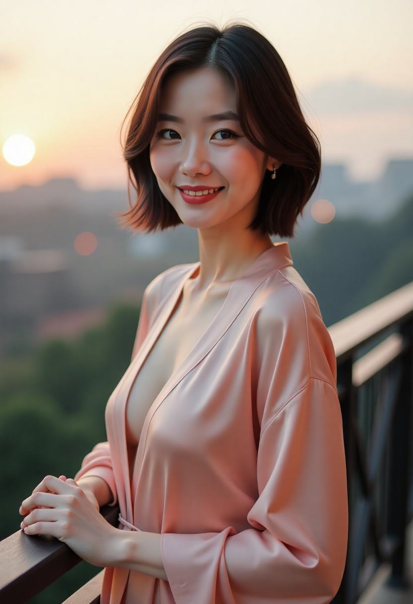 开端