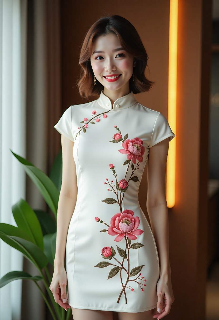 繁花