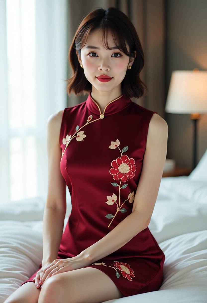 长相思 第一季