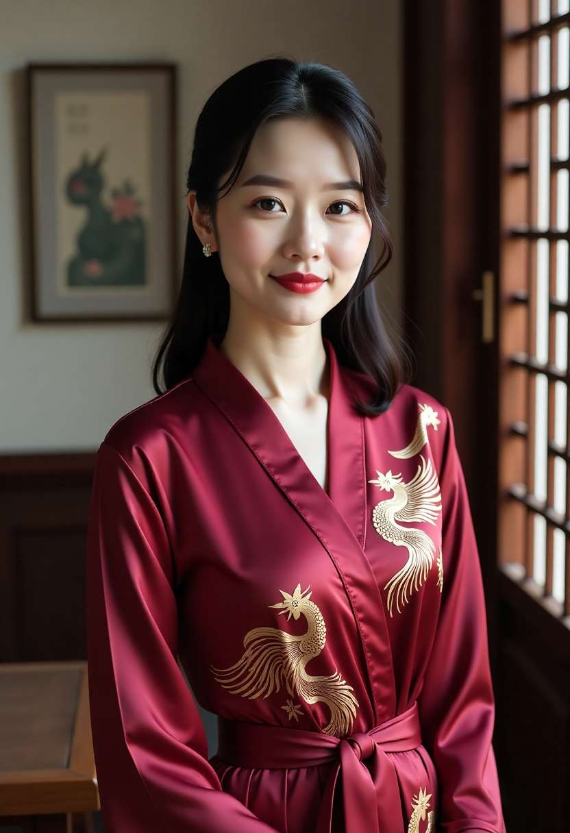 满江红