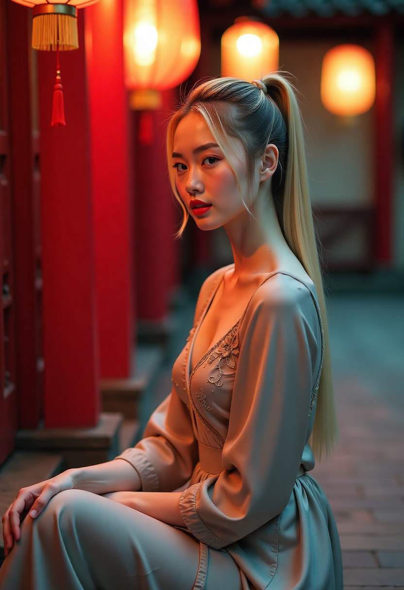 乘风破浪